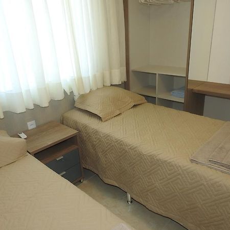 Costablanca Apartments Aquiraz Kültér fotó