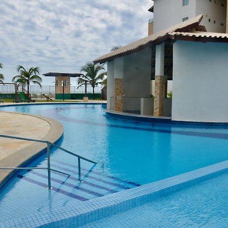 Costablanca Apartments Aquiraz Kültér fotó