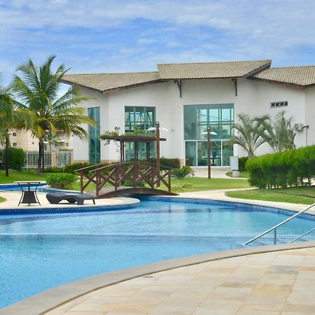 Costablanca Apartments Aquiraz Kültér fotó