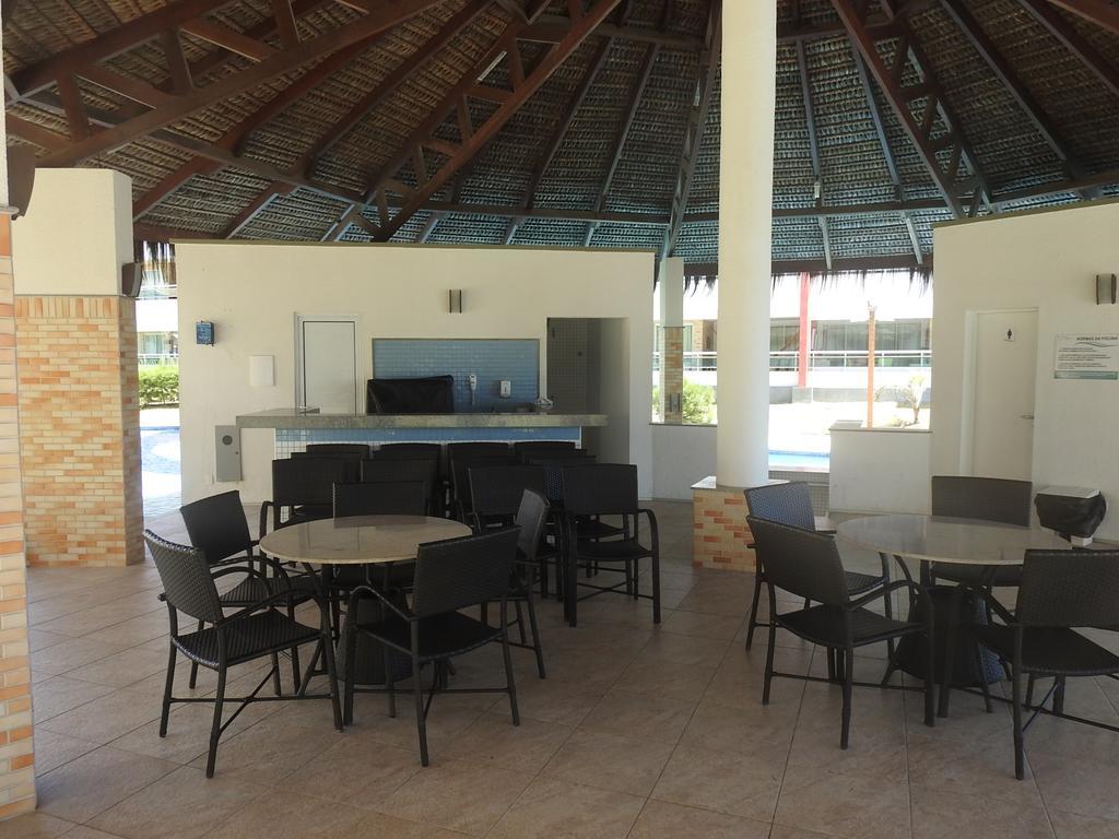 Costablanca Apartments Aquiraz Kültér fotó