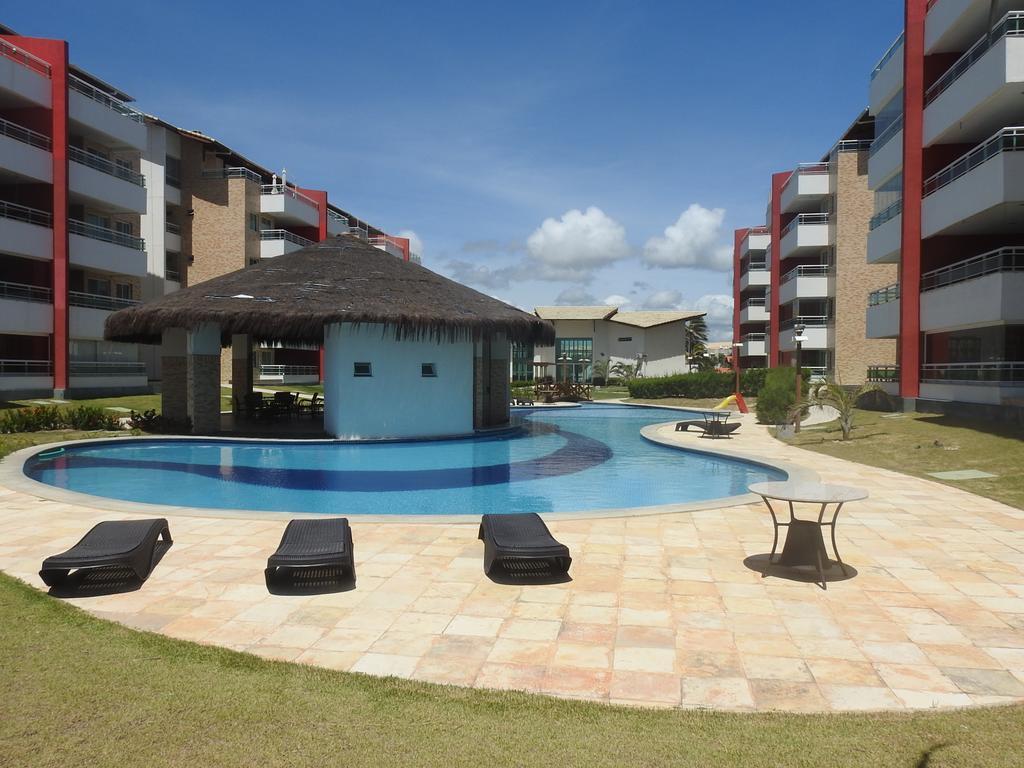 Costablanca Apartments Aquiraz Kültér fotó