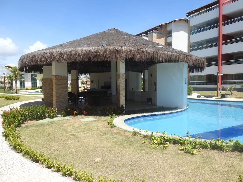 Costablanca Apartments Aquiraz Kültér fotó