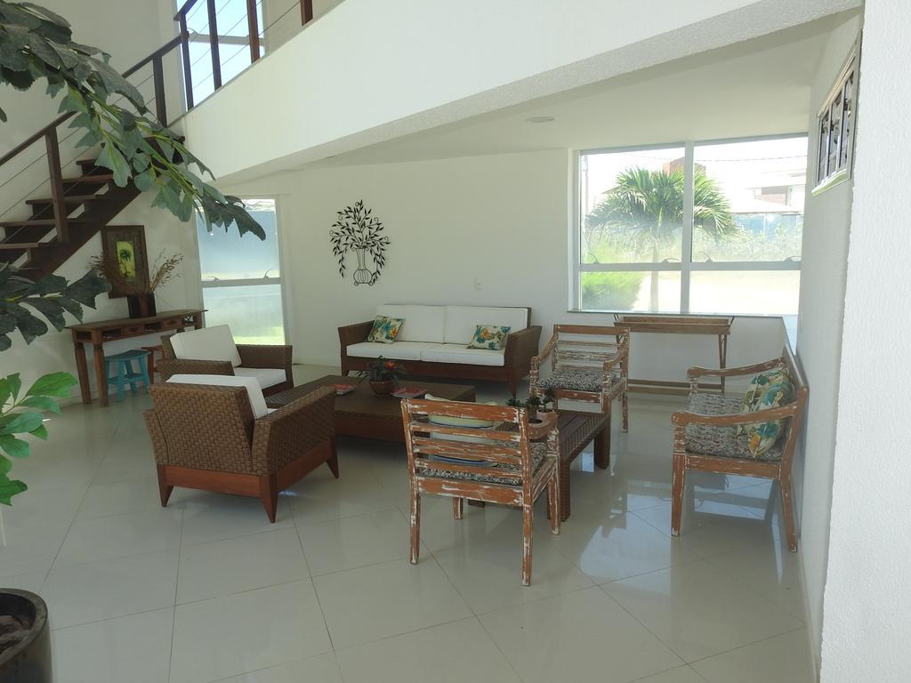 Costablanca Apartments Aquiraz Kültér fotó
