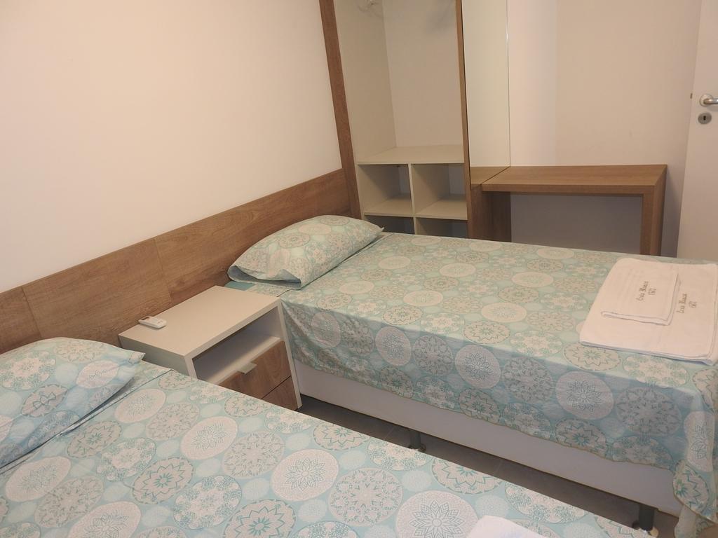 Costablanca Apartments Aquiraz Kültér fotó