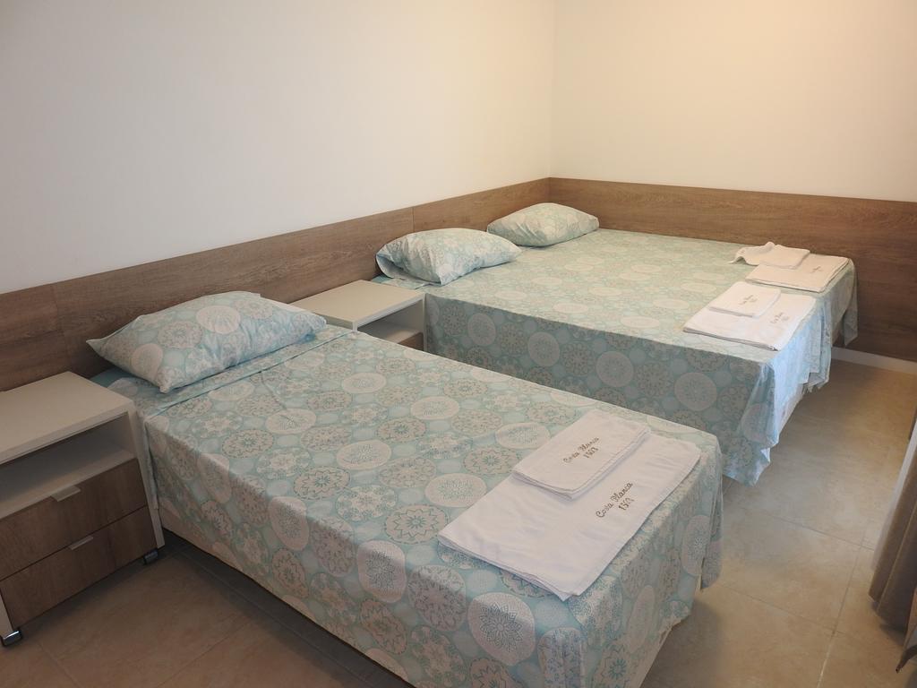Costablanca Apartments Aquiraz Kültér fotó