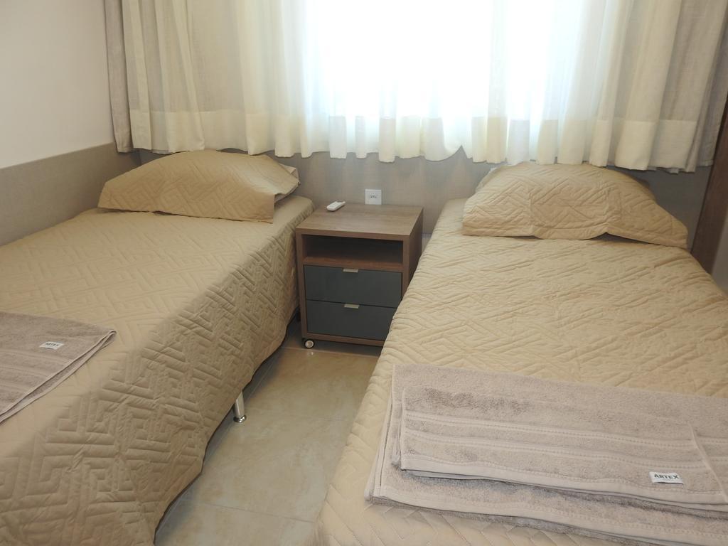 Costablanca Apartments Aquiraz Kültér fotó