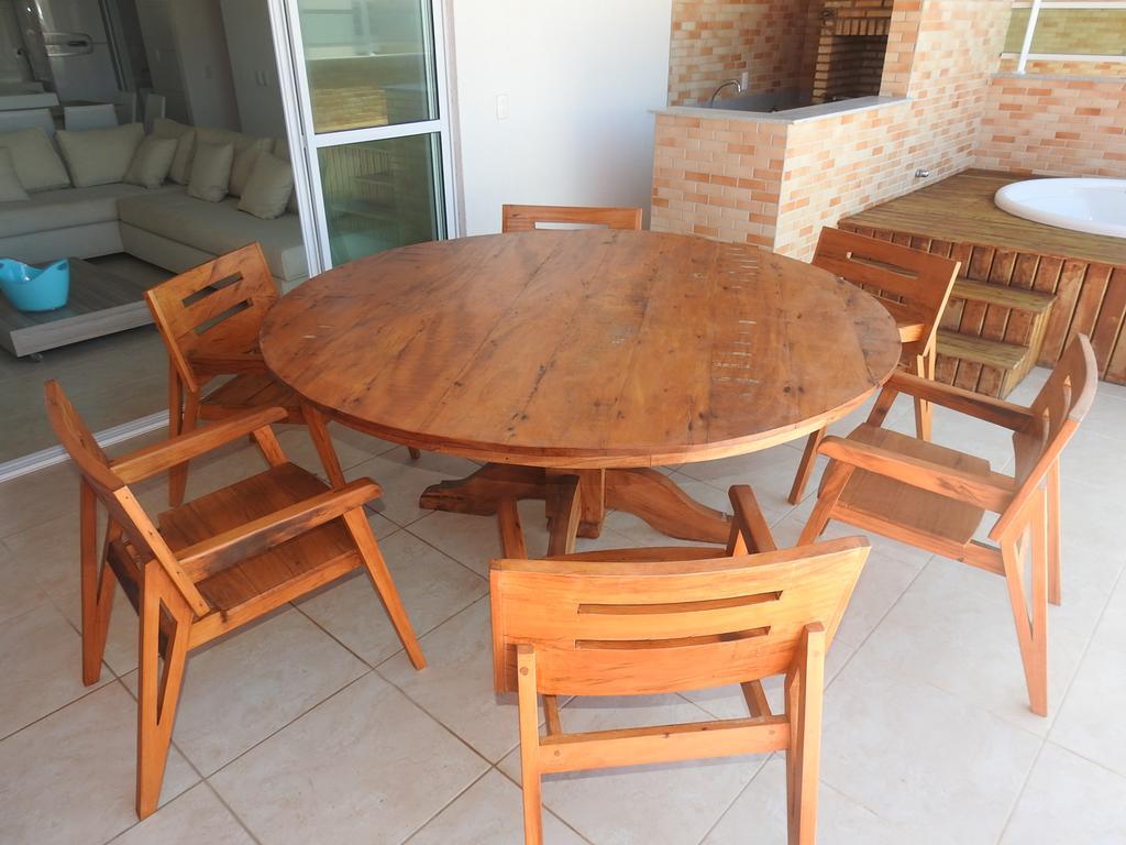 Costablanca Apartments Aquiraz Kültér fotó
