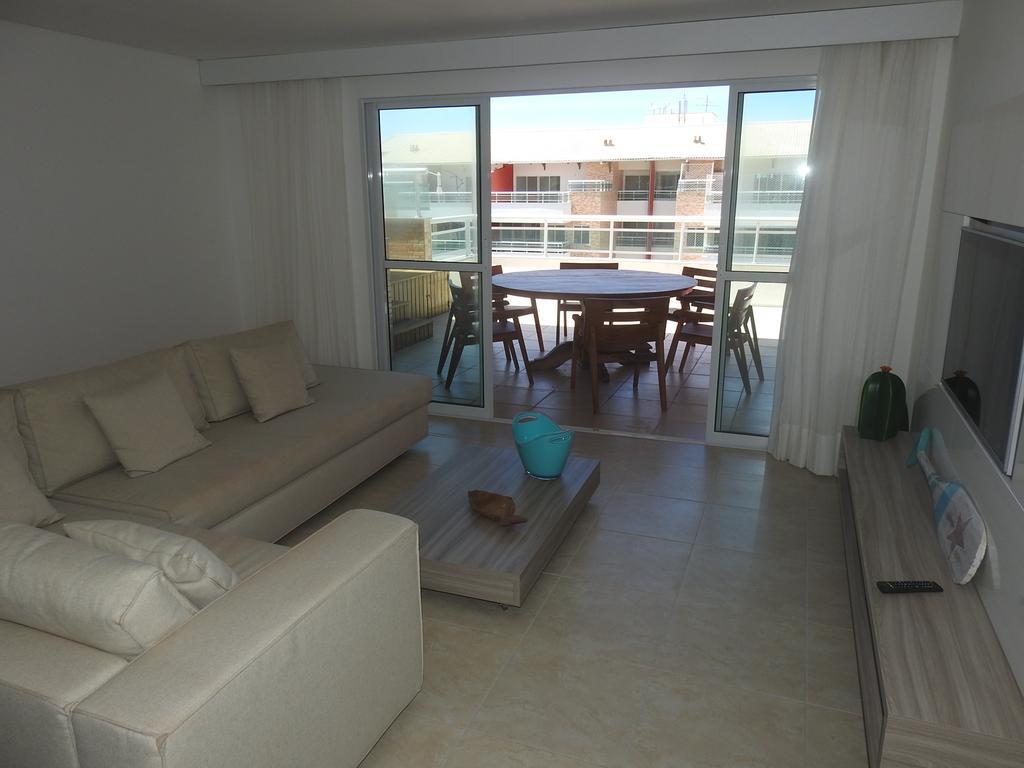 Costablanca Apartments Aquiraz Kültér fotó