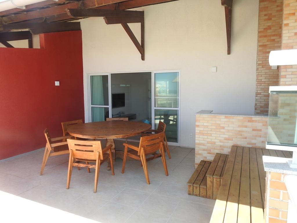 Costablanca Apartments Aquiraz Kültér fotó