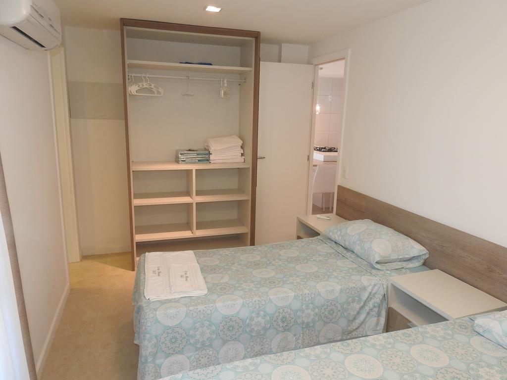 Costablanca Apartments Aquiraz Kültér fotó