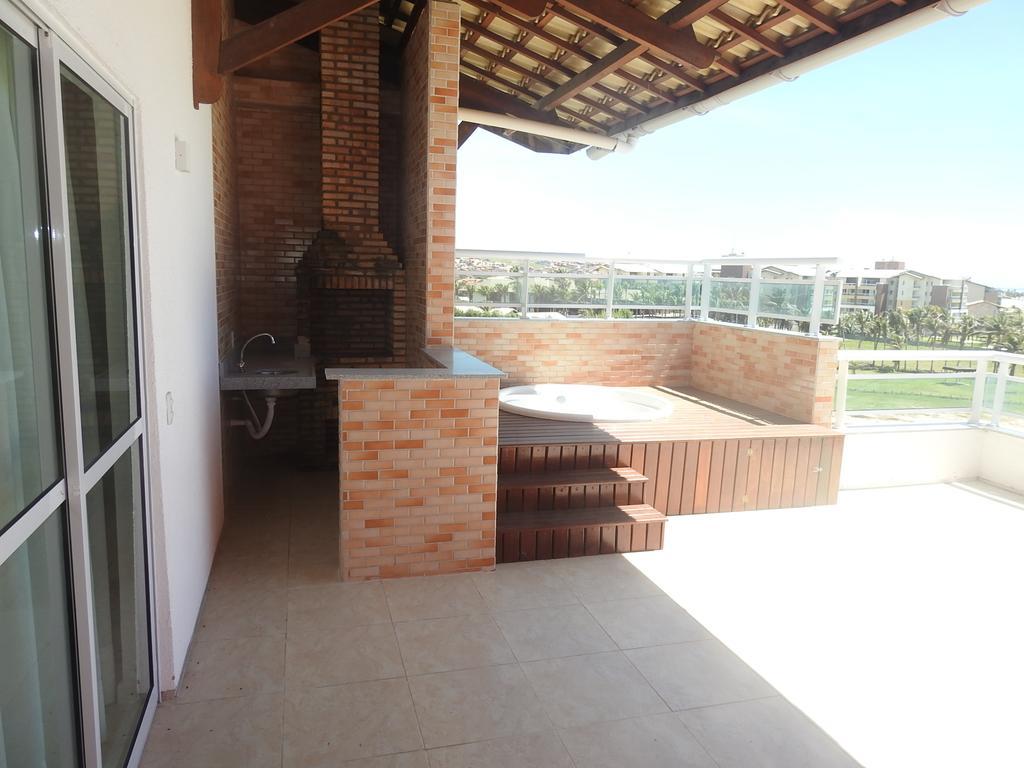 Costablanca Apartments Aquiraz Kültér fotó