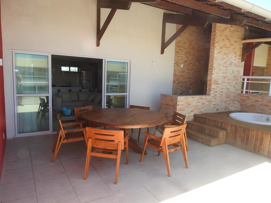 Costablanca Apartments Aquiraz Kültér fotó