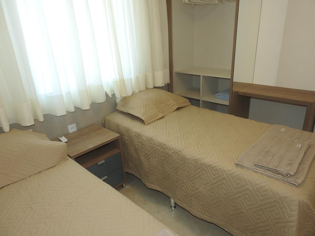 Costablanca Apartments Aquiraz Kültér fotó