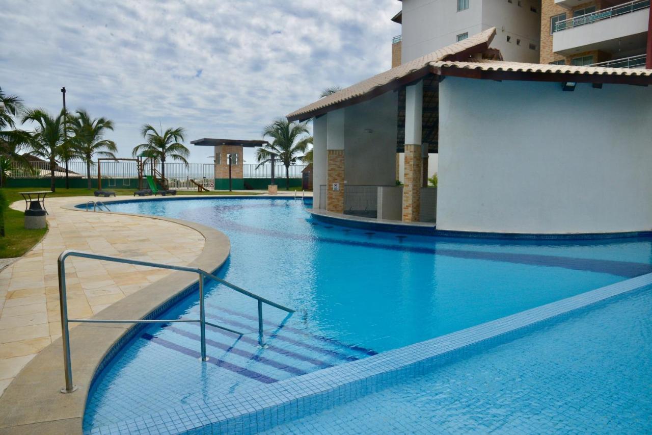 Costablanca Apartments Aquiraz Kültér fotó
