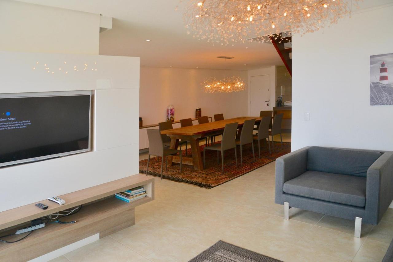 Costablanca Apartments Aquiraz Kültér fotó