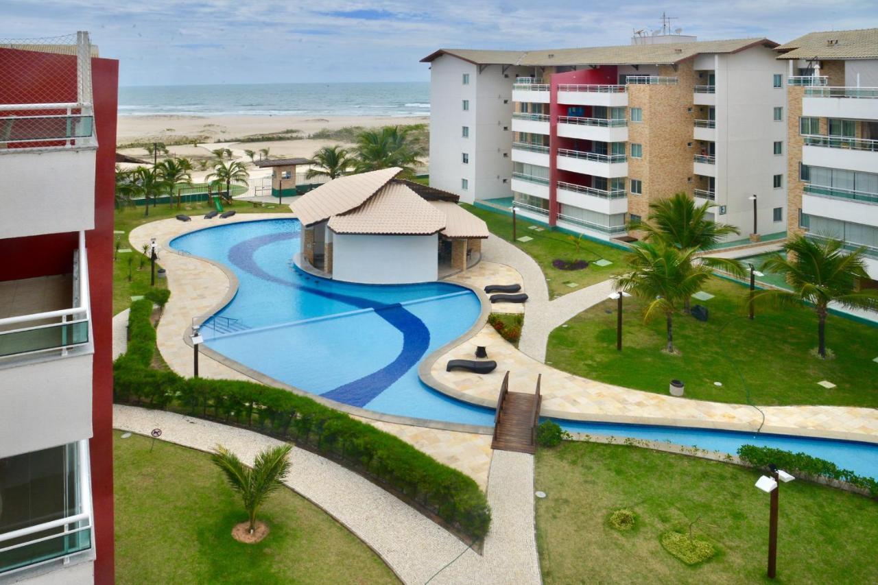 Costablanca Apartments Aquiraz Kültér fotó