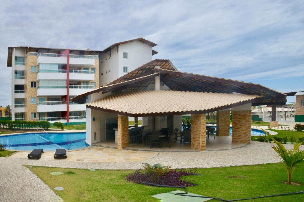 Costablanca Apartments Aquiraz Kültér fotó