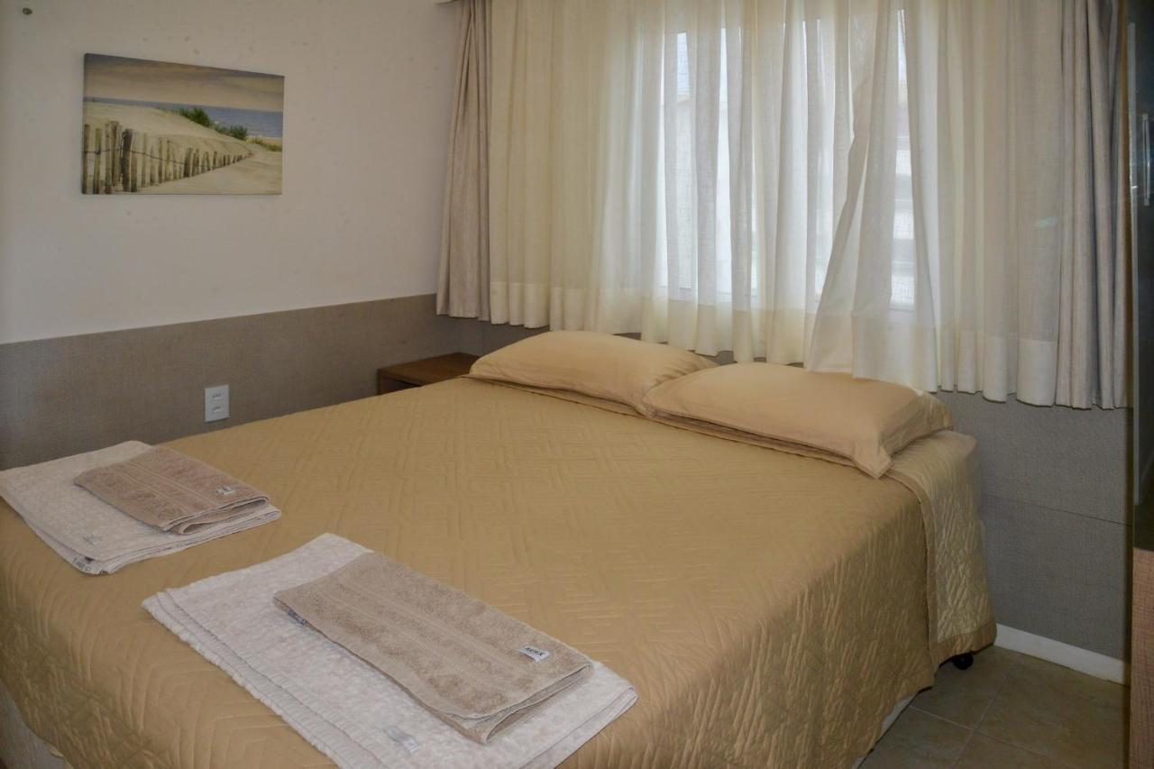 Costablanca Apartments Aquiraz Kültér fotó