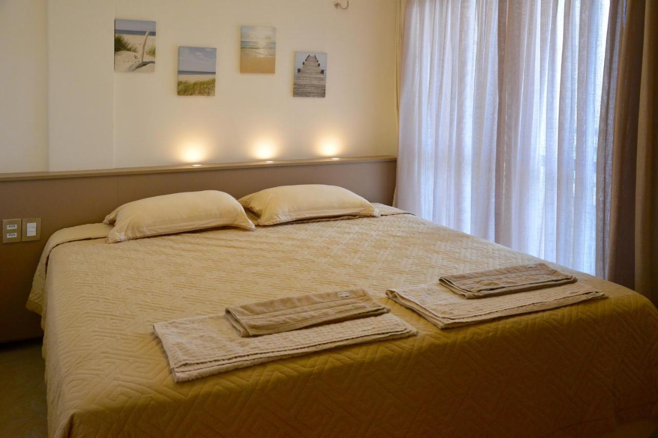 Costablanca Apartments Aquiraz Kültér fotó