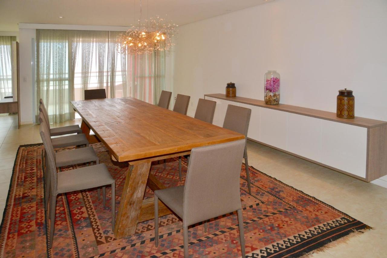 Costablanca Apartments Aquiraz Kültér fotó