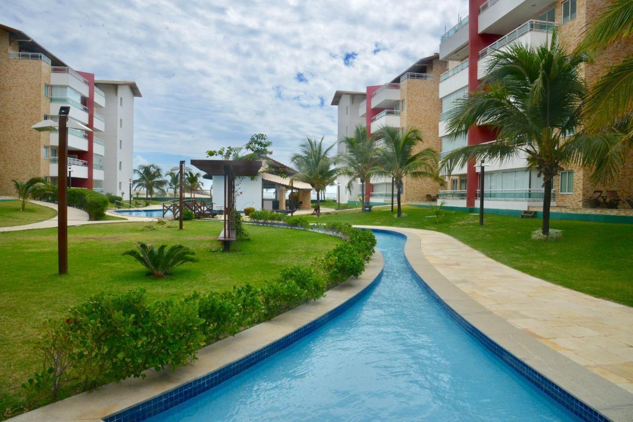 Costablanca Apartments Aquiraz Kültér fotó