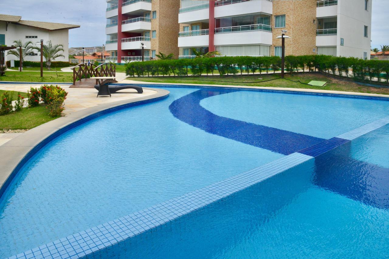 Costablanca Apartments Aquiraz Kültér fotó