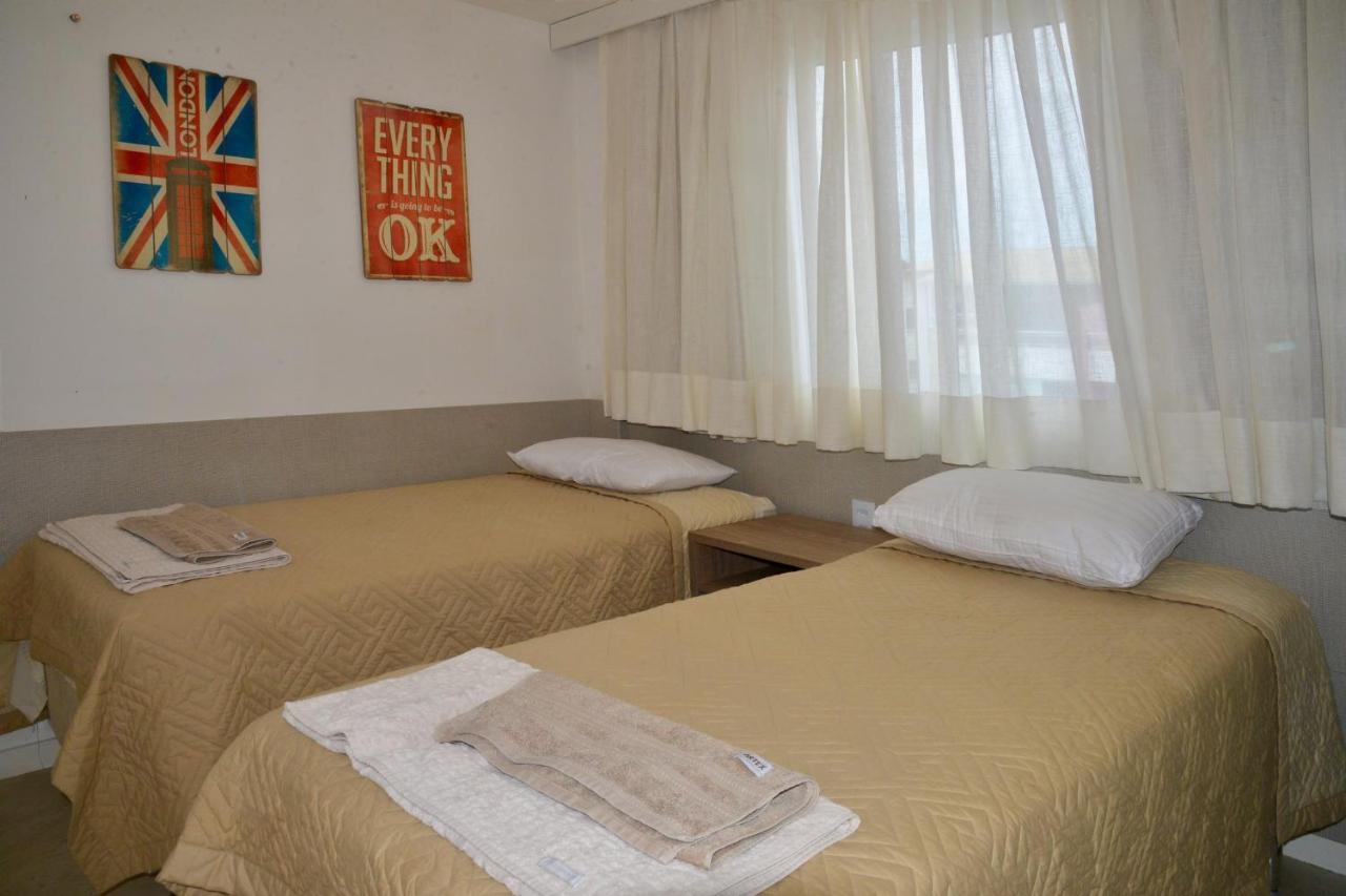 Costablanca Apartments Aquiraz Kültér fotó