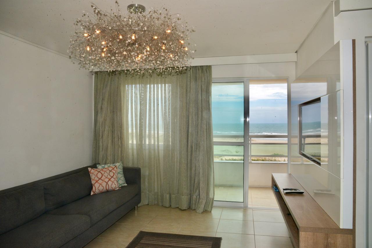 Costablanca Apartments Aquiraz Kültér fotó