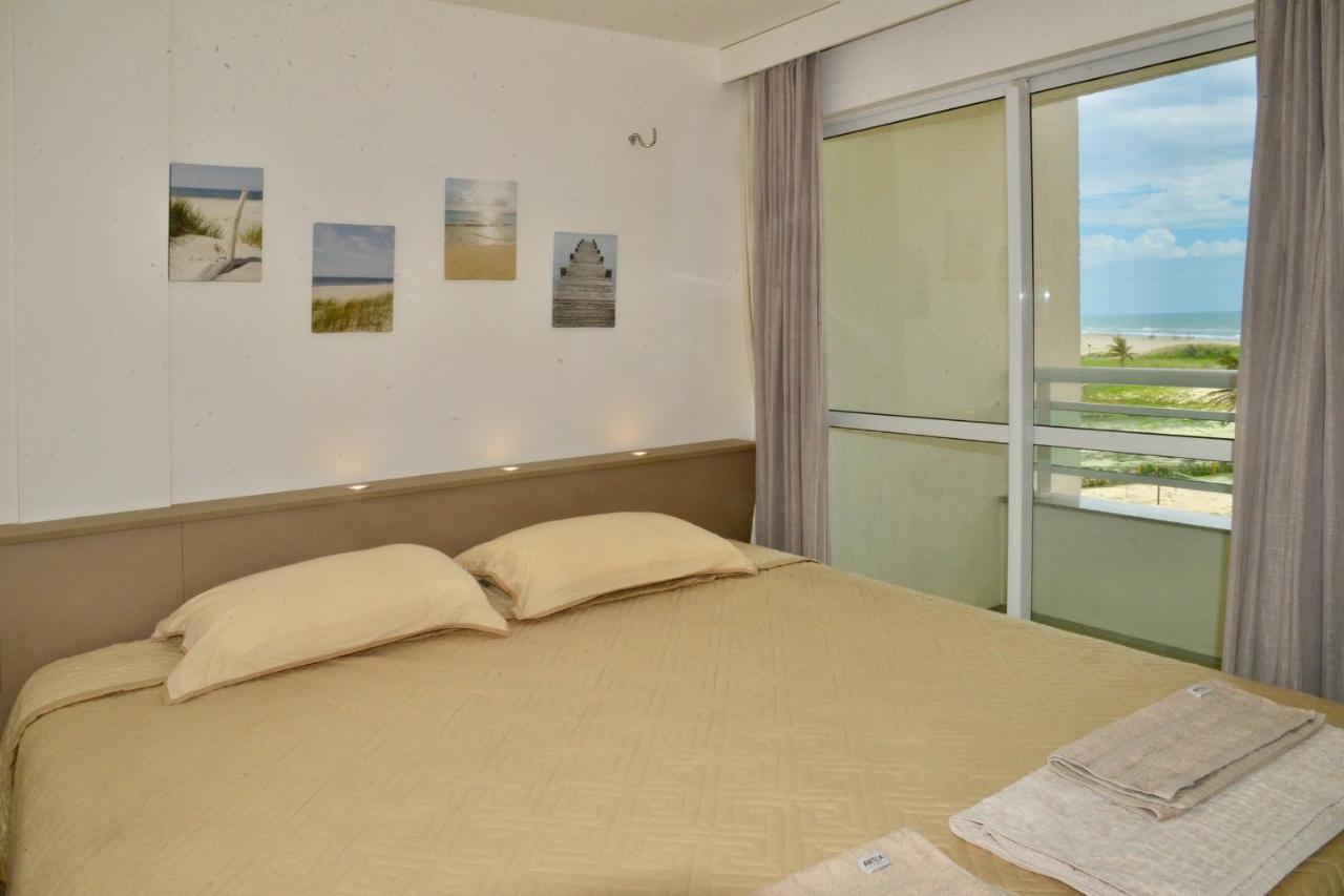 Costablanca Apartments Aquiraz Kültér fotó