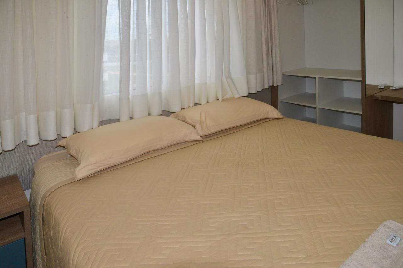 Costablanca Apartments Aquiraz Kültér fotó