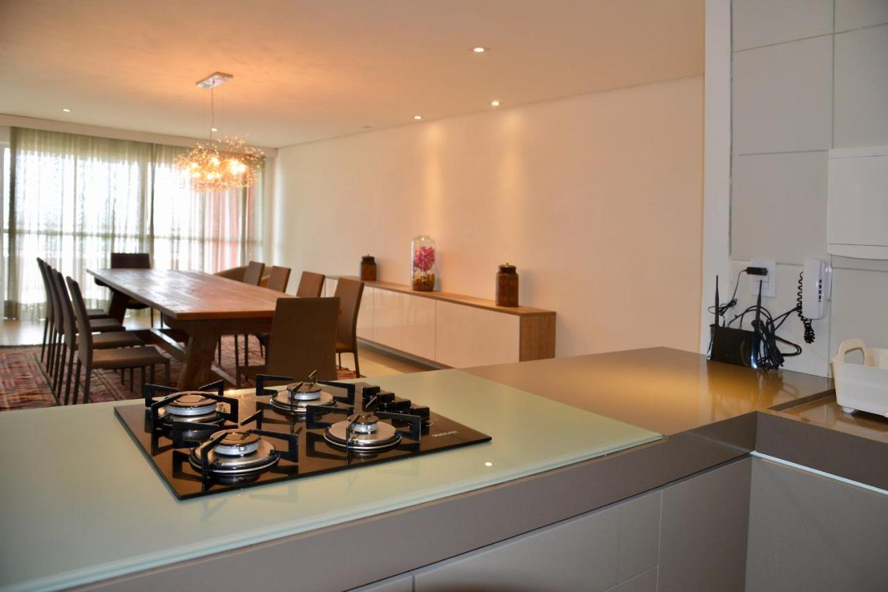 Costablanca Apartments Aquiraz Kültér fotó