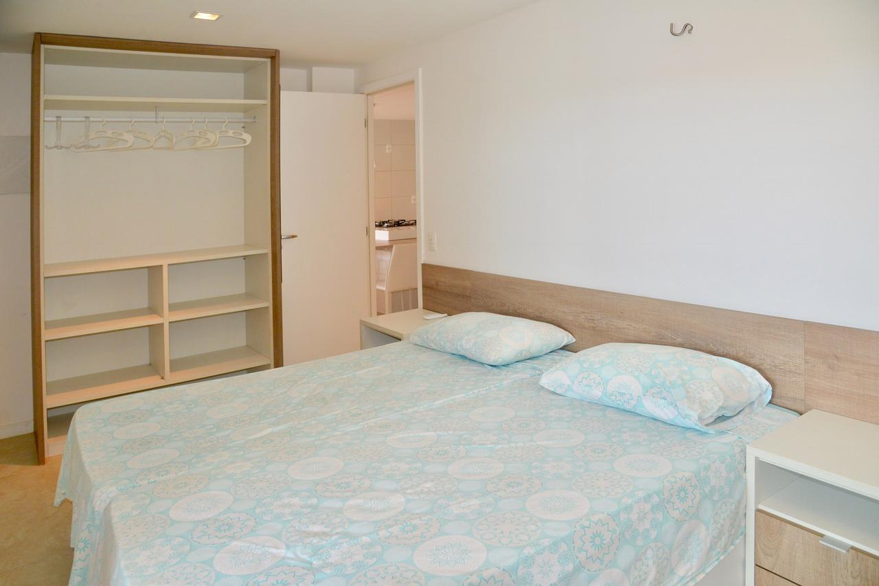 Costablanca Apartments Aquiraz Kültér fotó