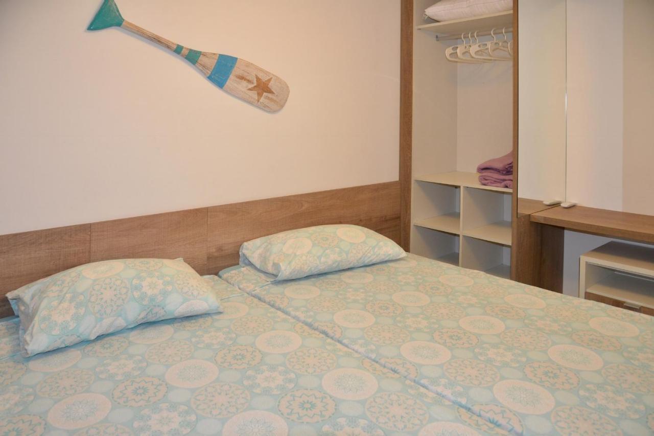 Costablanca Apartments Aquiraz Kültér fotó