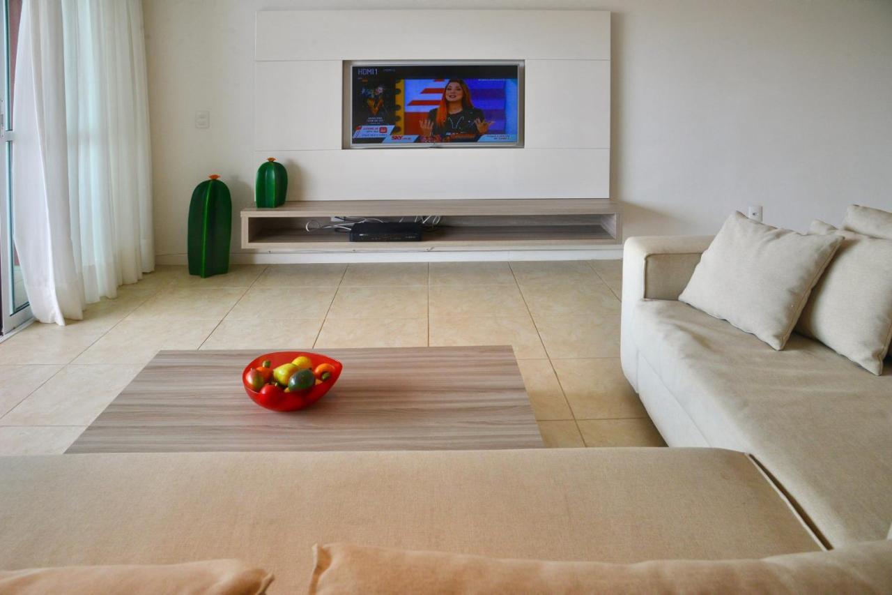 Costablanca Apartments Aquiraz Kültér fotó